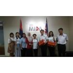 20190130 - SMEJS Visit Malaysia Investment Development Authority (MIDA)